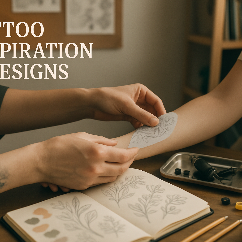 Blast Live Tattoo: Tattoo-Inspiration & Designs